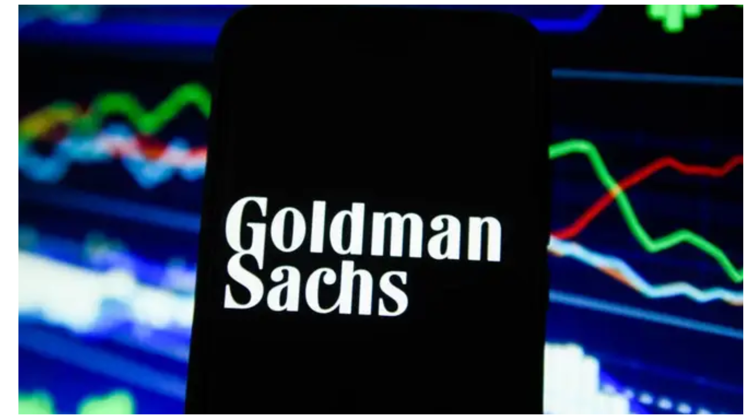 Zainteresowane kryptowalutami słabnie – badanie Goldman Sachs wśród firm rodzinnych