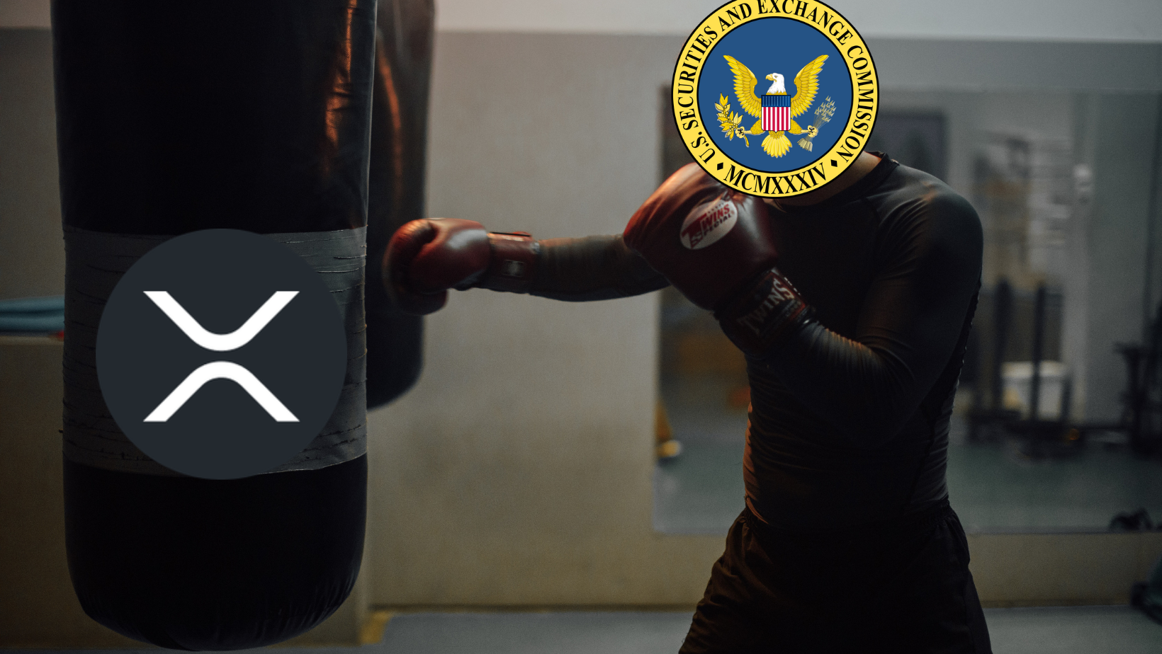 Auć! Według CEO Ripple (XRP) wydało już 200 milionów dolarów na spór sądowy z SEC