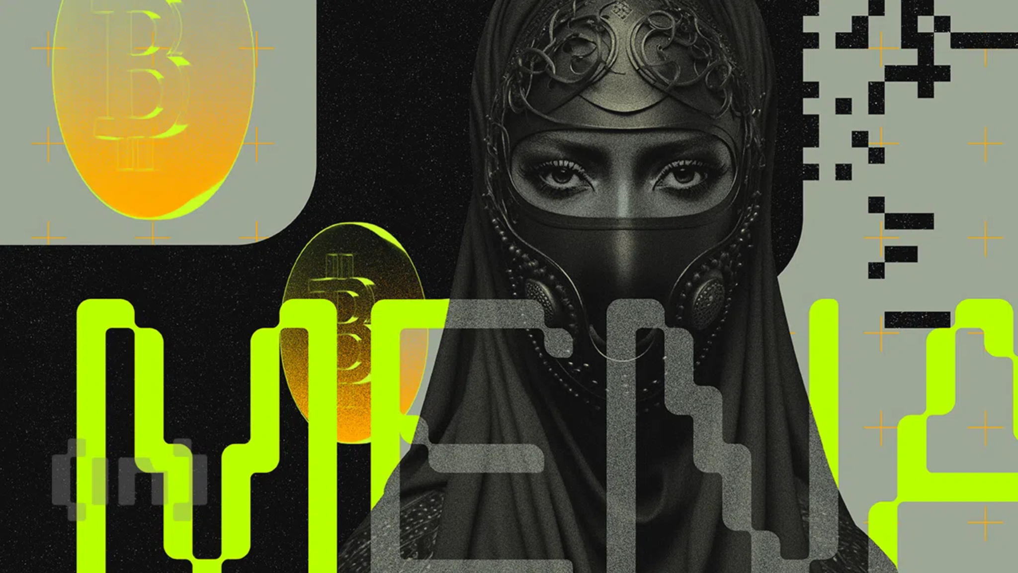 Islamic Coin – islamska kryptowaluta już w maju