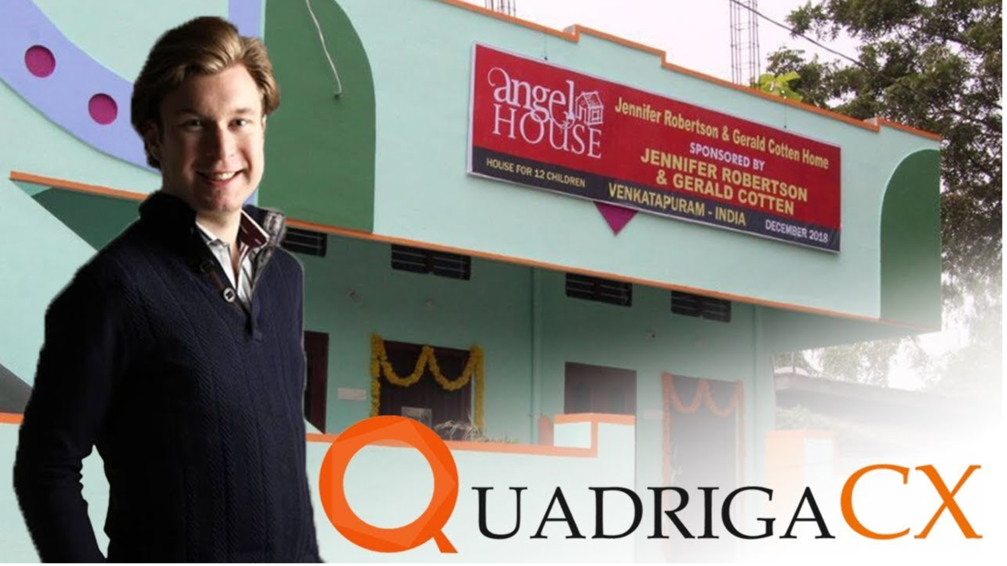 Syndyk słynnej giełdy QuadrigaCX zaczyna rozliczać się z wierzycielami