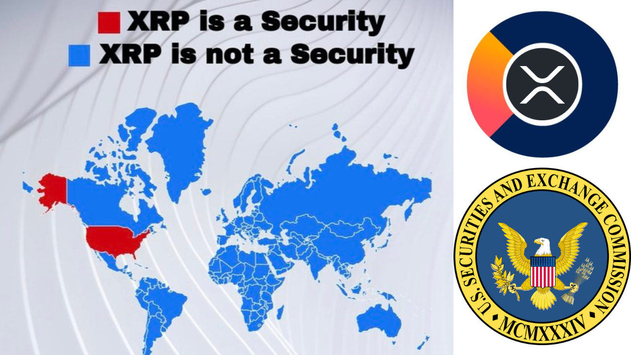 Cena Ripple (XRP) rośnie. Powodami przełom w procesie i odważna ekspansja branżowa