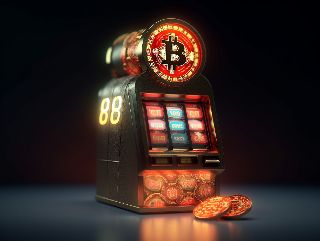 Kryptowaluty jak ruletka? Wielka Brytania chce traktować je jak hazard