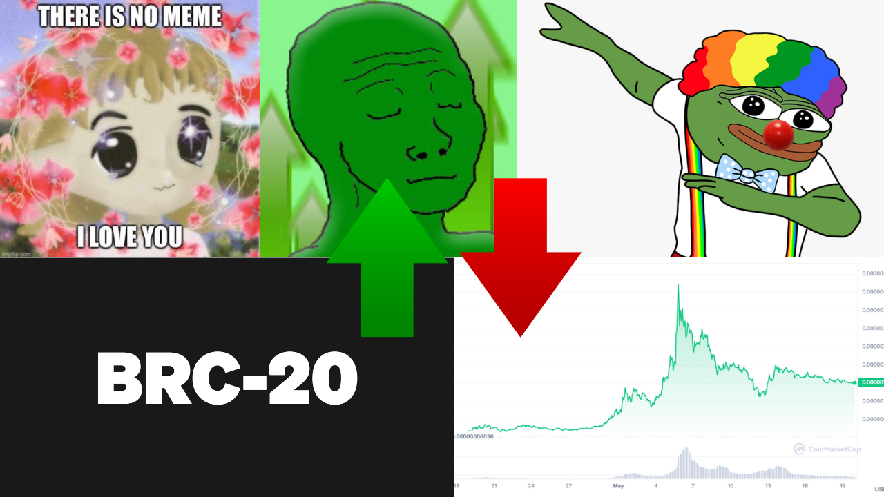 Memecoin season przez cały czas trwa? Nowe projekty wciąż przyciągają kapitał i nadużycia