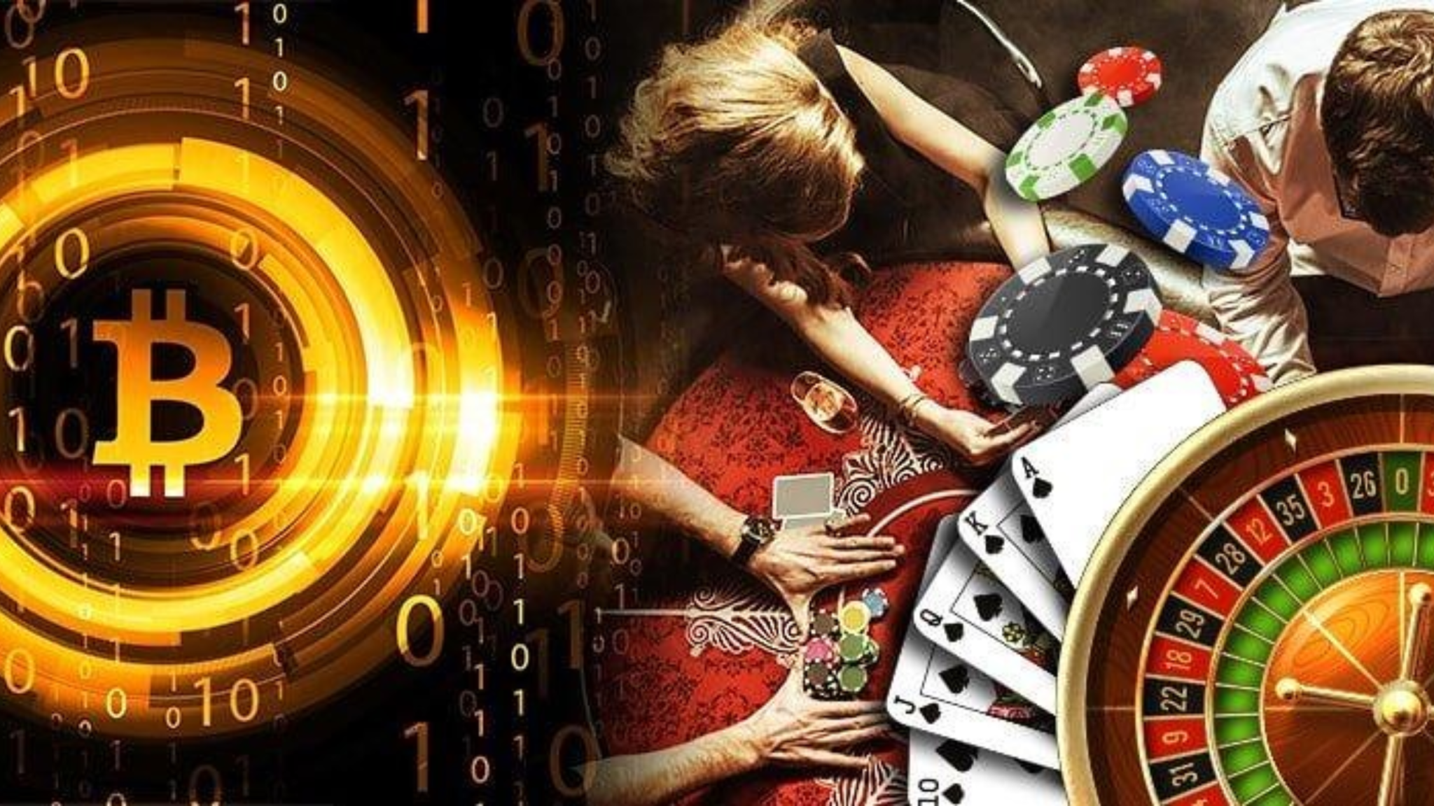 Czy kryptowaluty to hazard ?