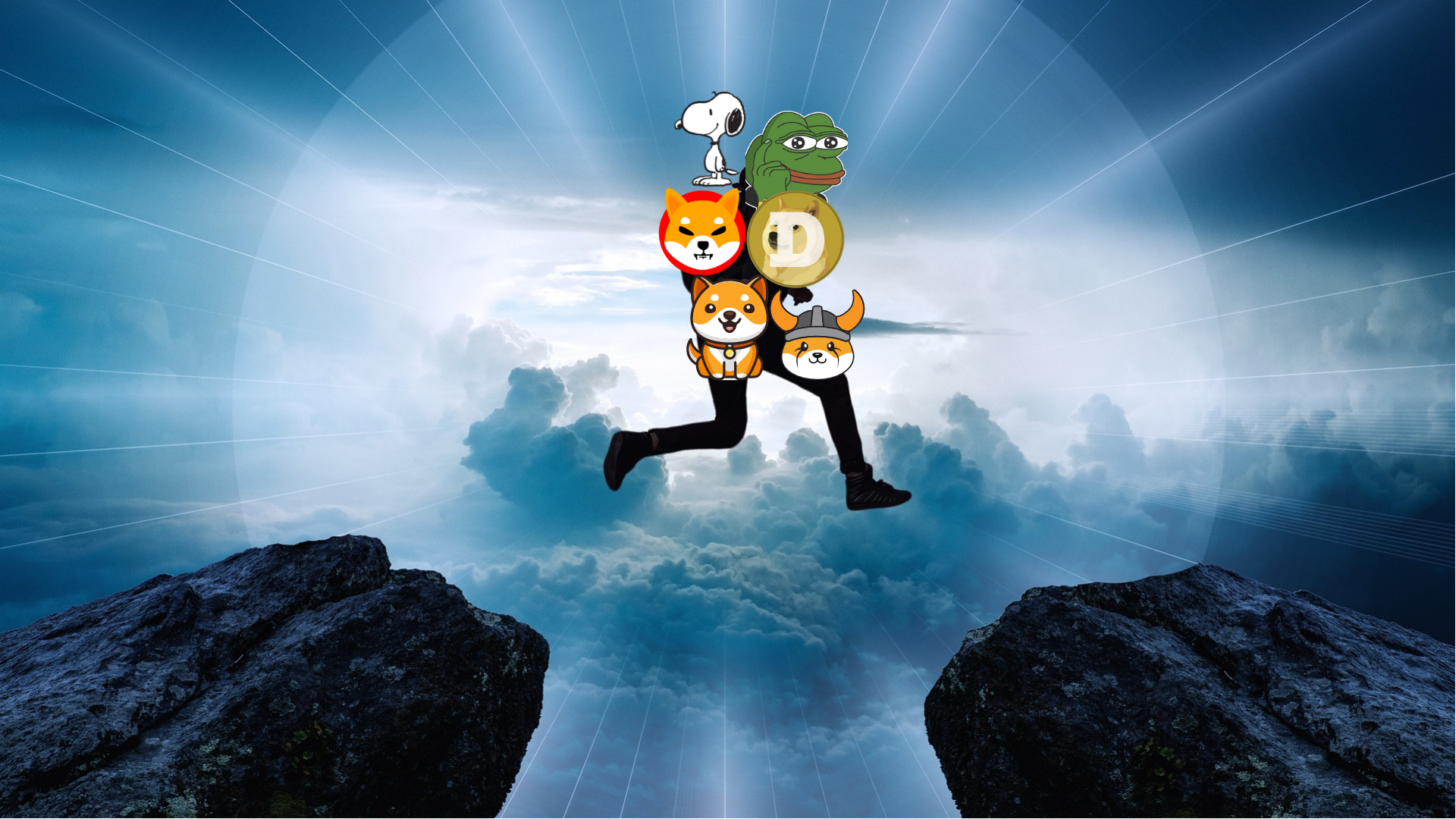 Memecoiny to ryzykowna zabawa. Kancelaria grozi pozwem zbiorowym popularnemu projektowi