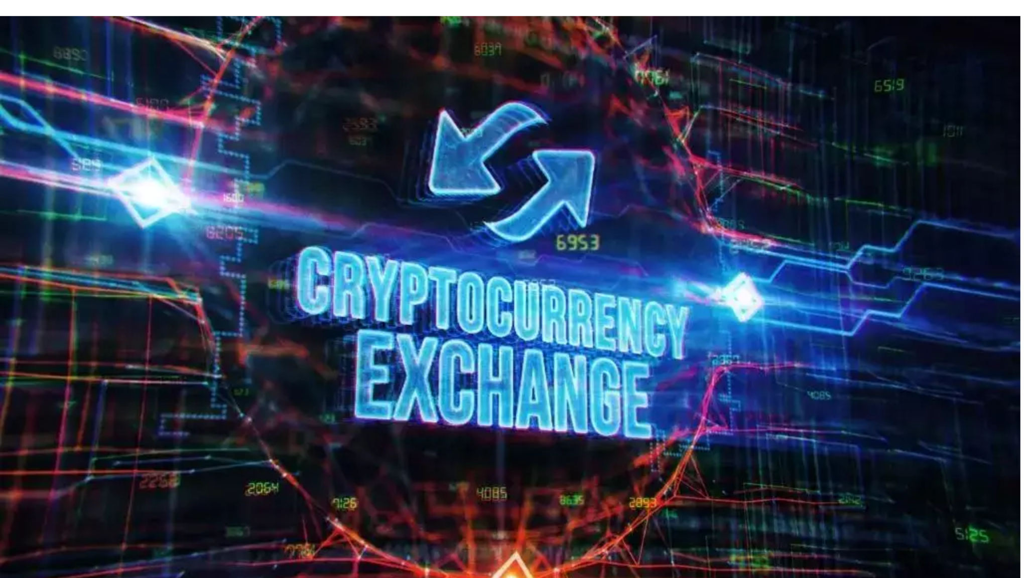 Giełdy kryptowalutowe coraz słabsze