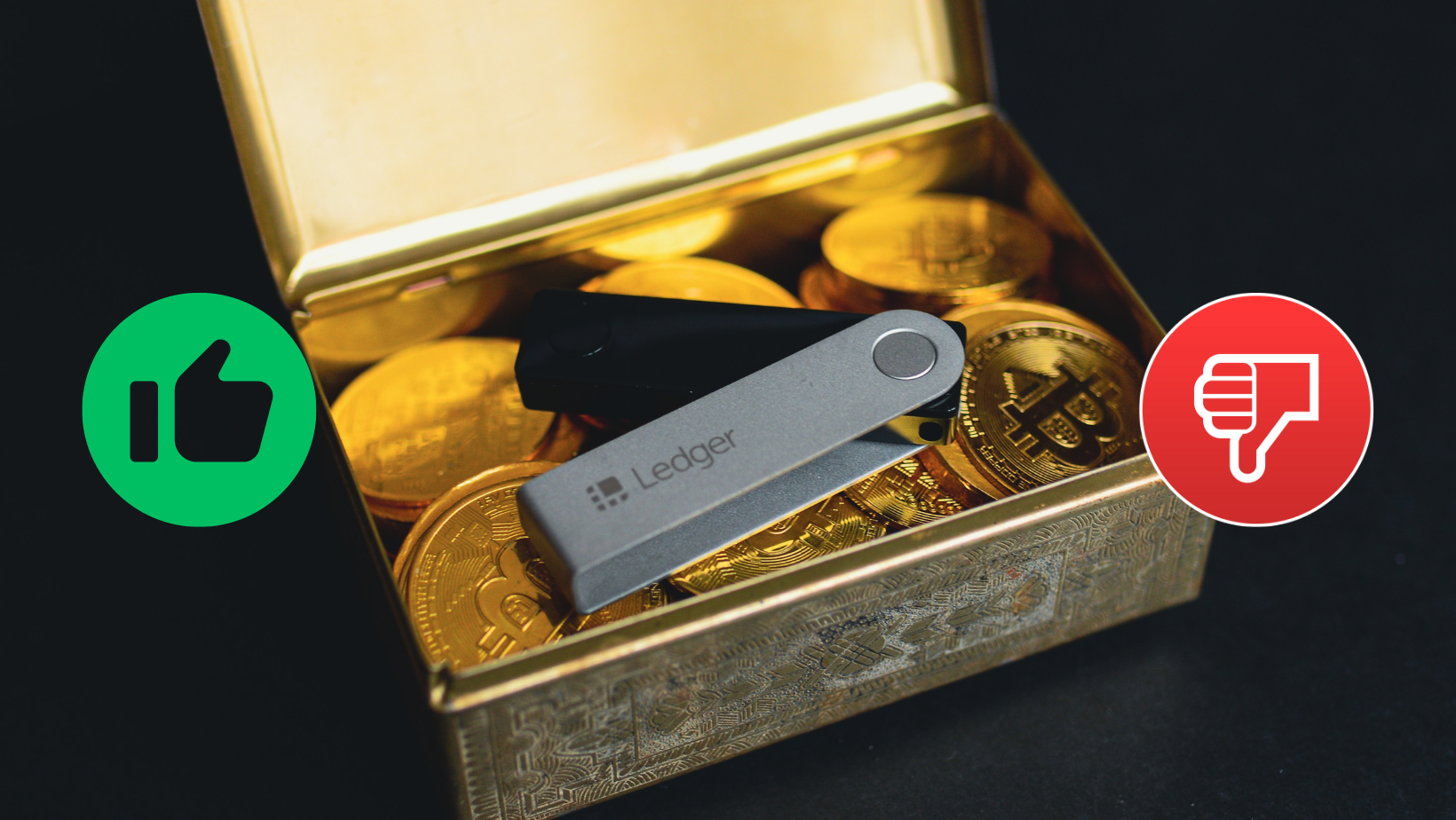 Ledger reaguje na blamaż PR-owy związany z funkcją Recover. Oto co chcą nam zaproponować