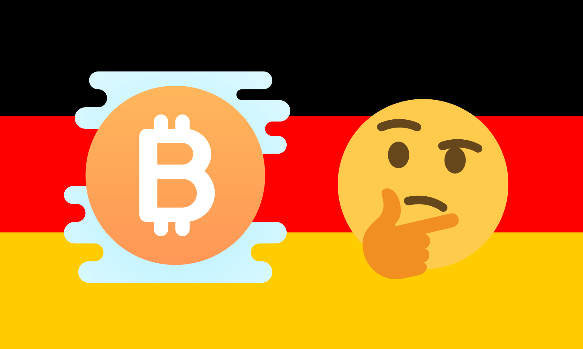 Niemcy powoli przekonują się do kryptowalut?