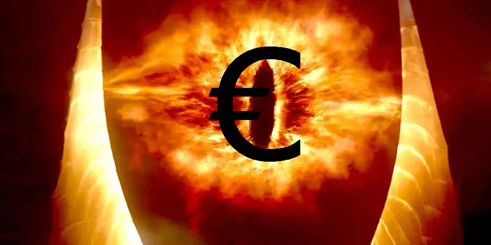 Europejski Bank Centralny: cyber-euro już niedługo… Brace for impact!