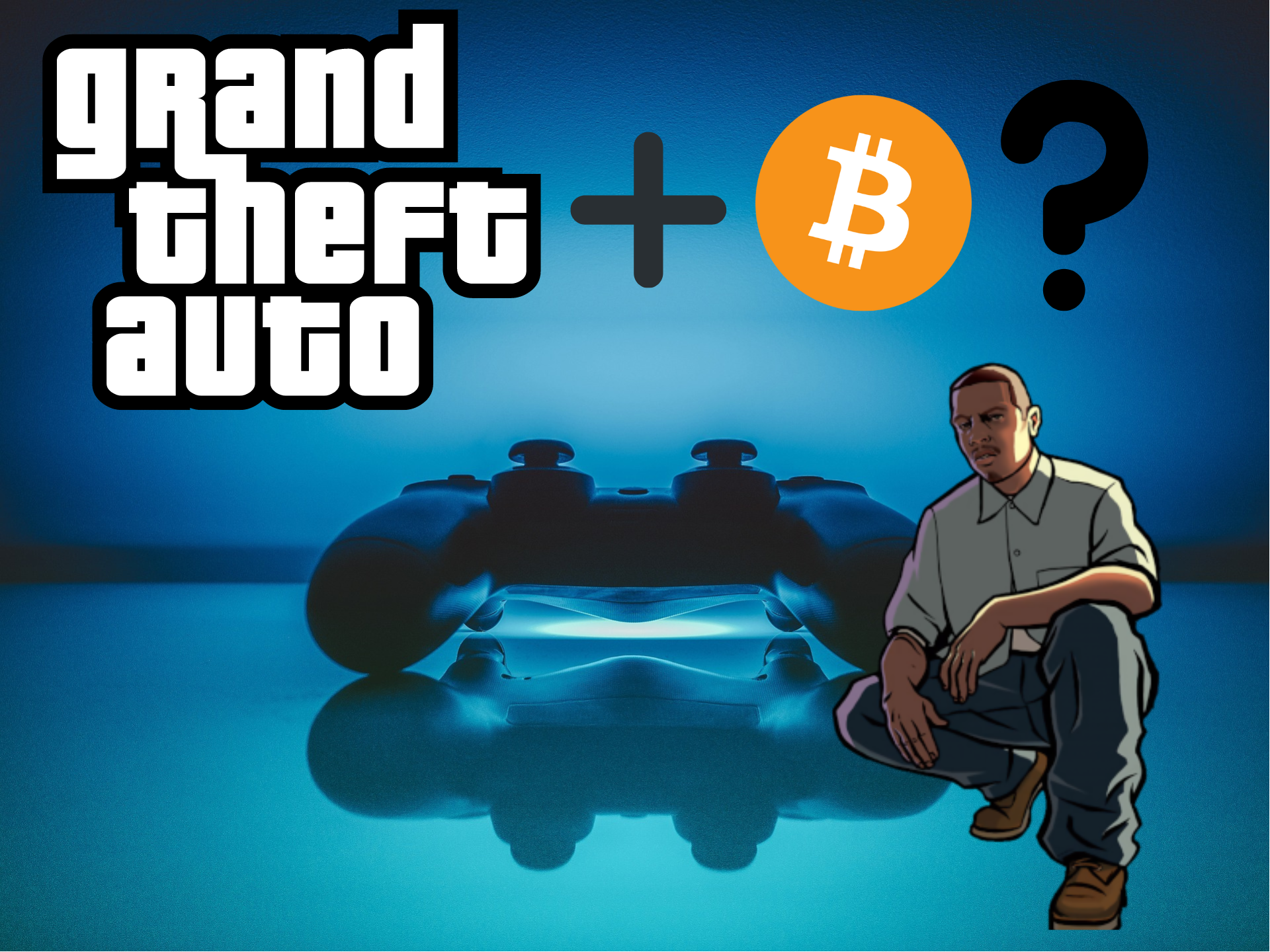 GTA 6 przyniesie rewolucję kryptograficzną? Twórcy gry podobno szykują coś specjalnego