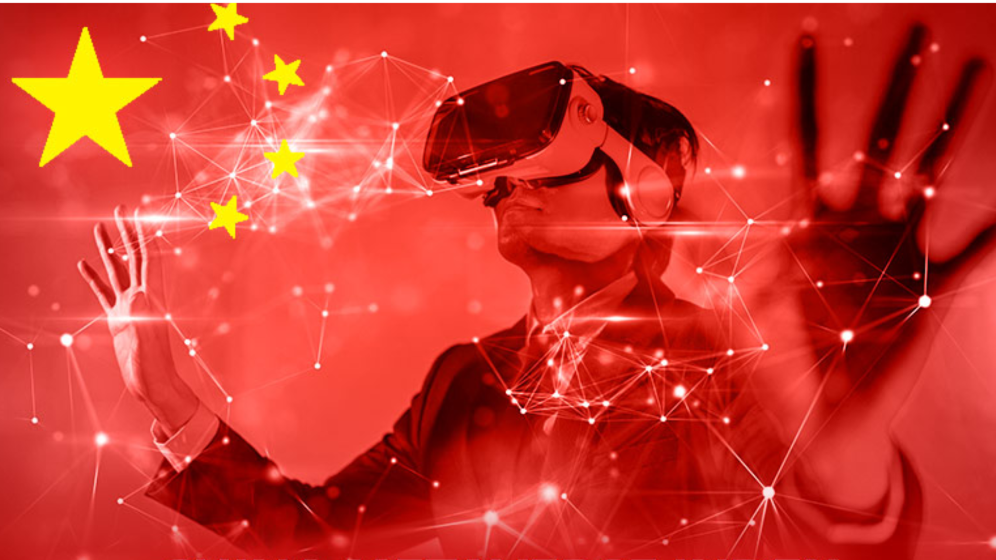 Chiny inwestują miliardy USD w Metaverse