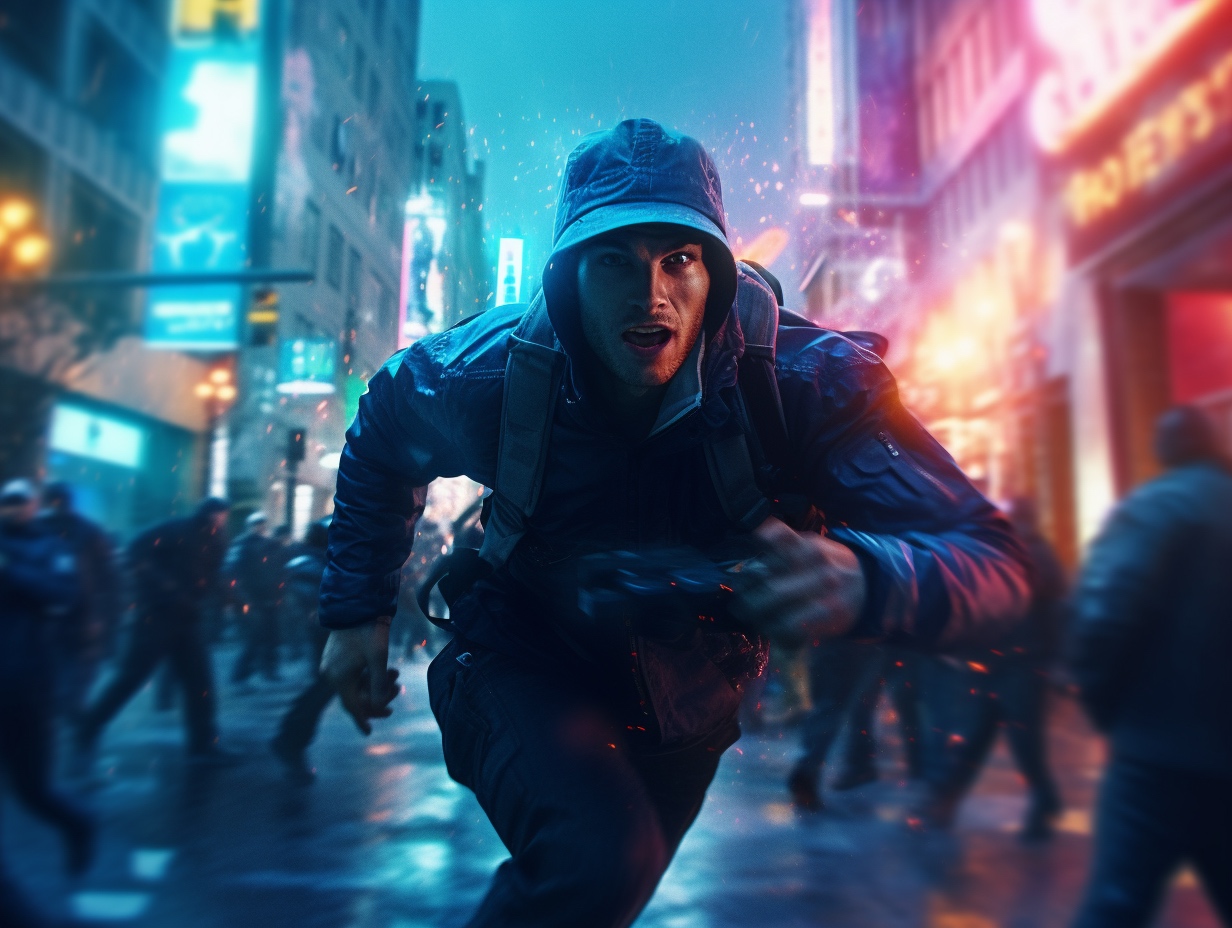 Ultimatum dla złodzieja krypto: oddaj nam 90% łupu, albo Cię dojedziemy