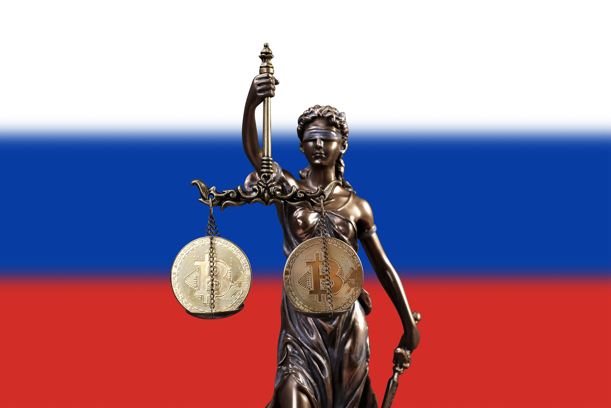 Nagły zwrot w Rosji – narodowa giełda kryptowalut porzucona! Czy to koniec kryptowalut w kraju?