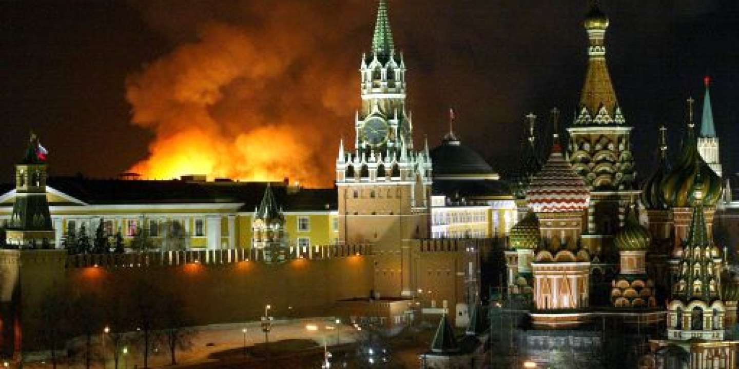 Rosja: obywatelu, nie rusz krypto, bo się sparzysz