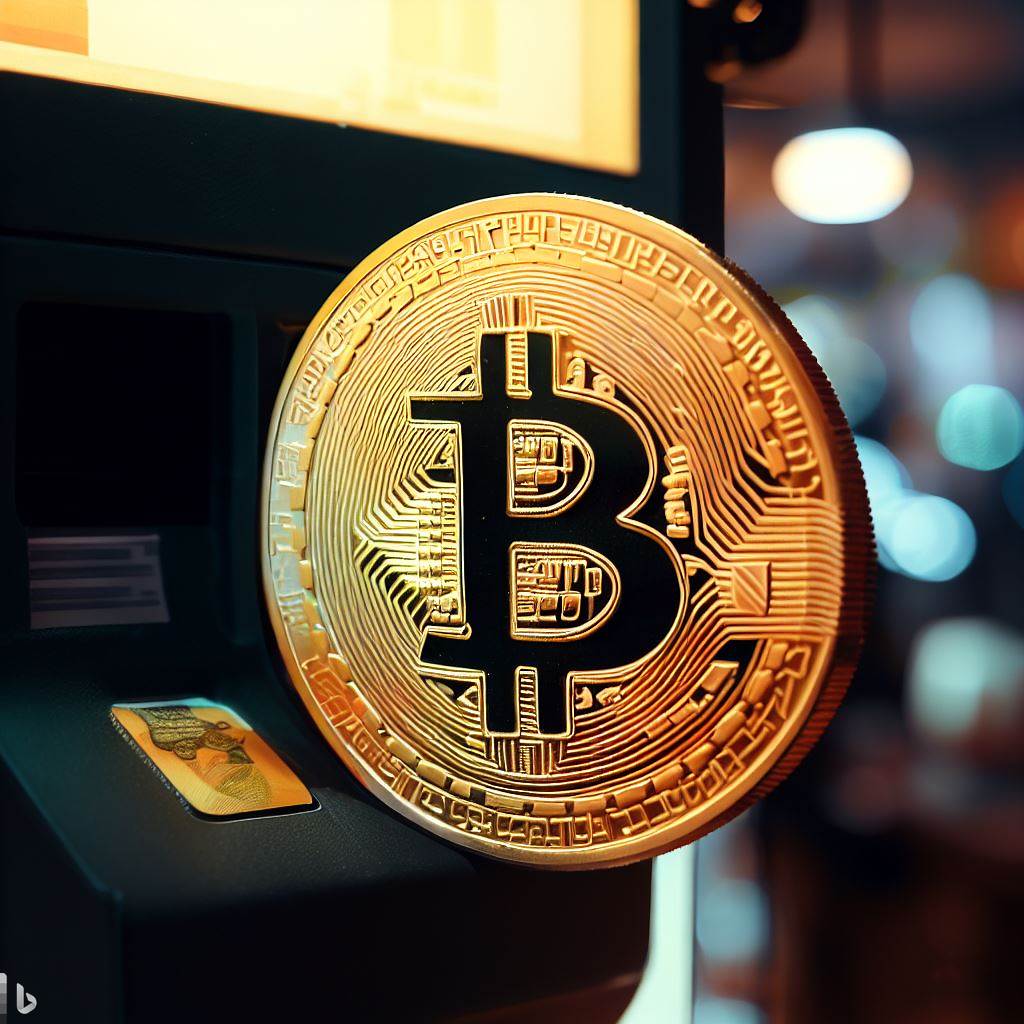 Bitomaty wracają do gry! Liczba zainstalowanych urządzeń znów rośnie