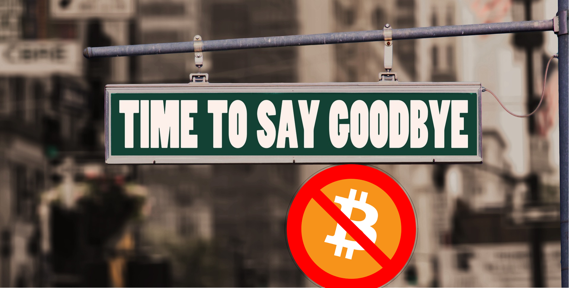 Amerykański bank likwiduje obsługę kryptowalut. Negatywna polityka USA wobec branży zbiera żniwo