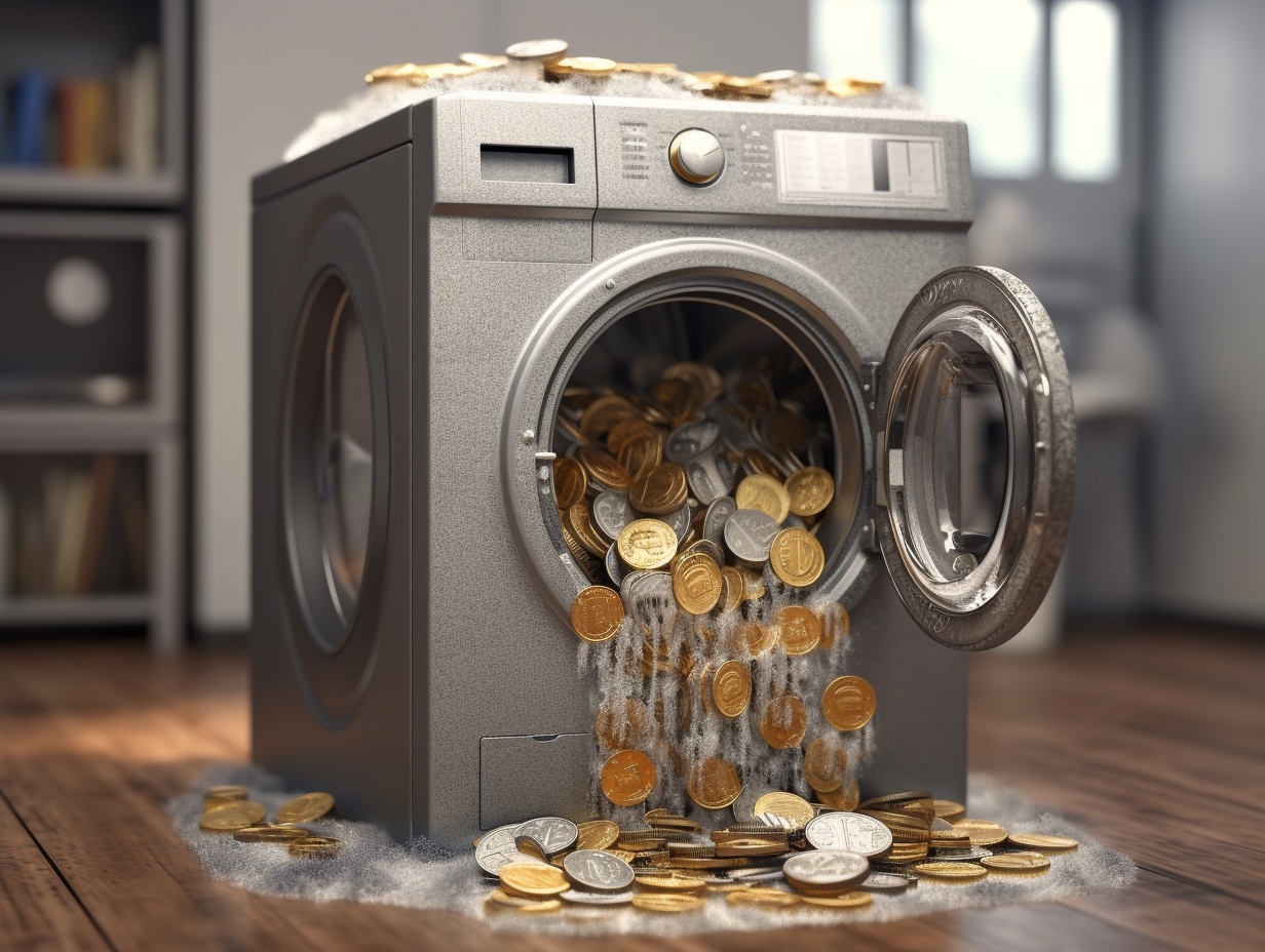 Katar w ogniu krytyki. Mocarstwo przymyka oko na pranie kryptowalut?