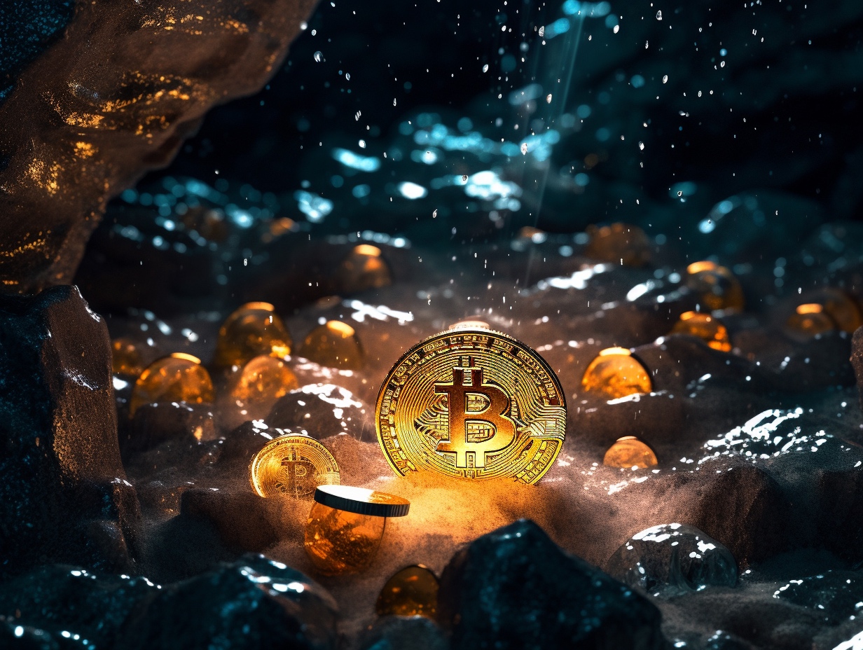 Nadchodzi nowy szał w krypto? Polowanie na "rzadkie Satoshi" rozpoczęte