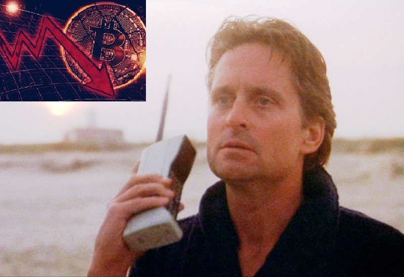 Przepotężny, 20 mln USD short BNB tuż przed info z SEC. Tether kartel wiedział wcześniej?