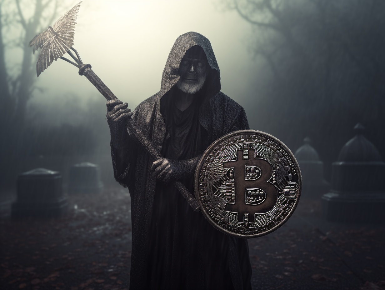 Kolejna giełda krypto na celowniku SEC. Kogo jeszcze dojedzie rząd USA?