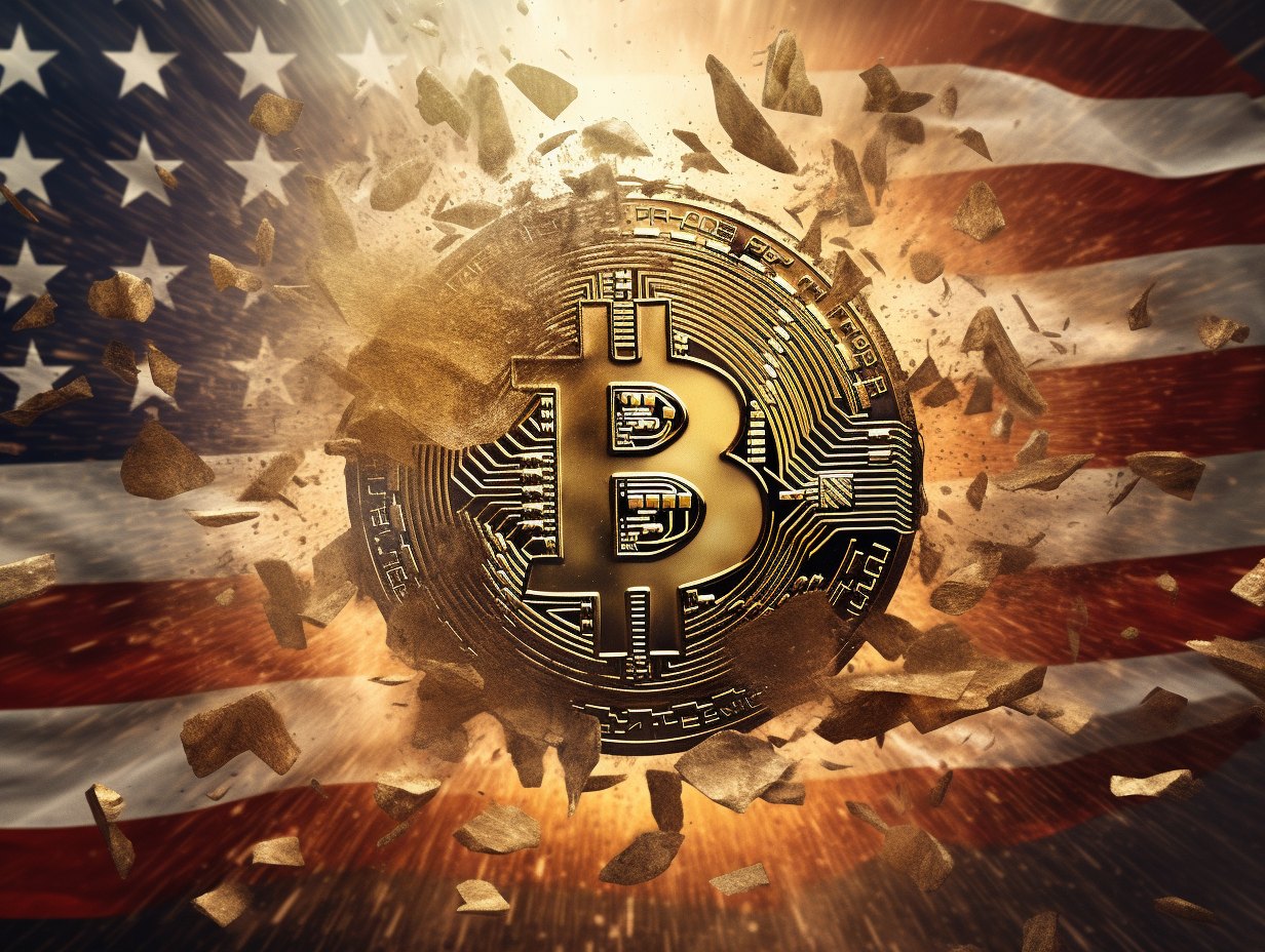 Losy przemysłu krypto pod znakiem zapytania. Czeka nas sądowa batalia