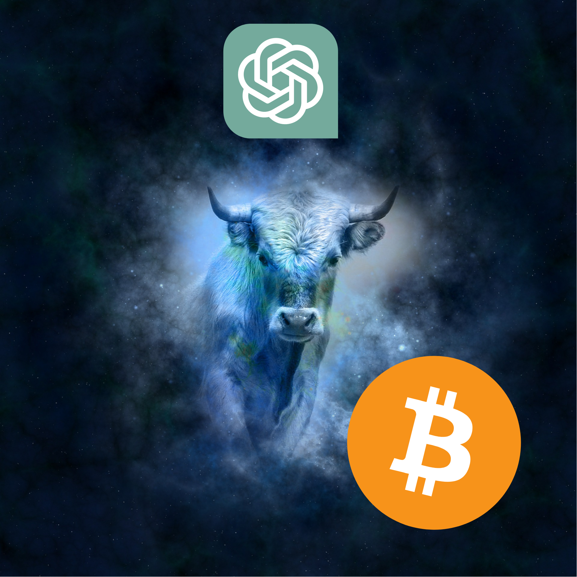 ChatGPT wskazuje co musi się stać, by nastała kolejna hossa na Bitcoinie