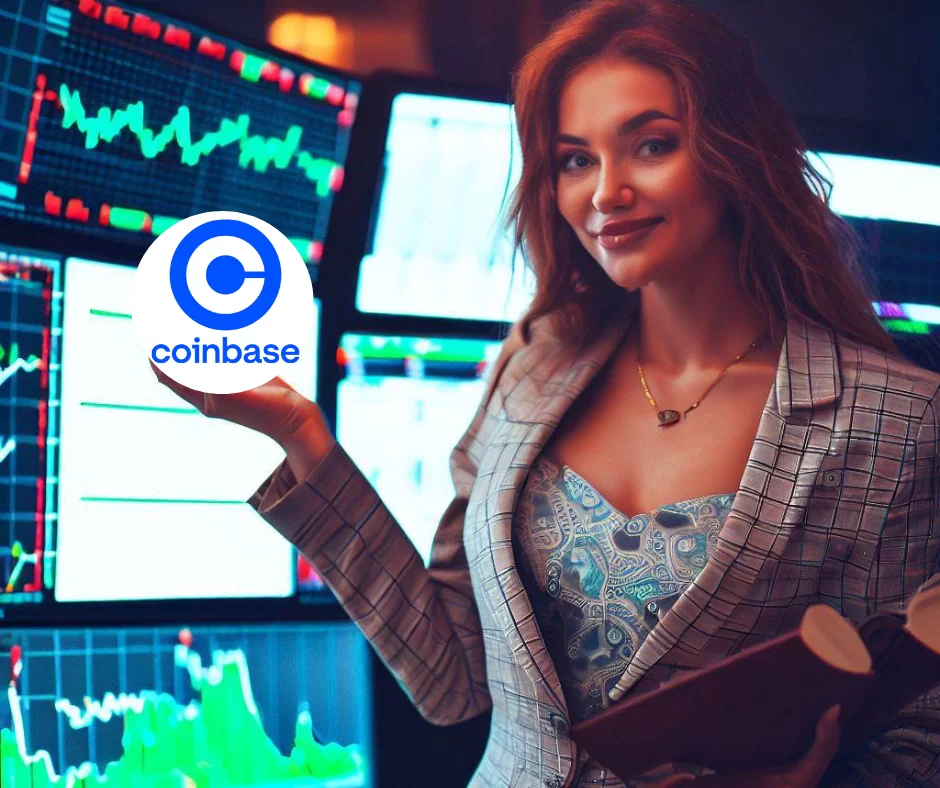 Akcje Coinbase nurkują po pozwie SEC, ale inwestorzy utrzymują zaufanie – ARK Invest robi duże zakupy