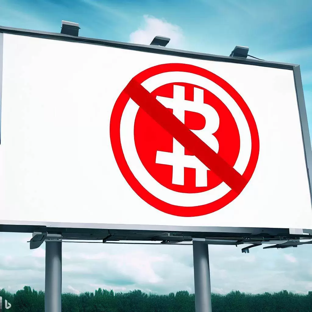 Wielka Brytania wypowiada walkę promocji krypto! Zakaz polecania znajomym i jeszcze większe ograniczenia