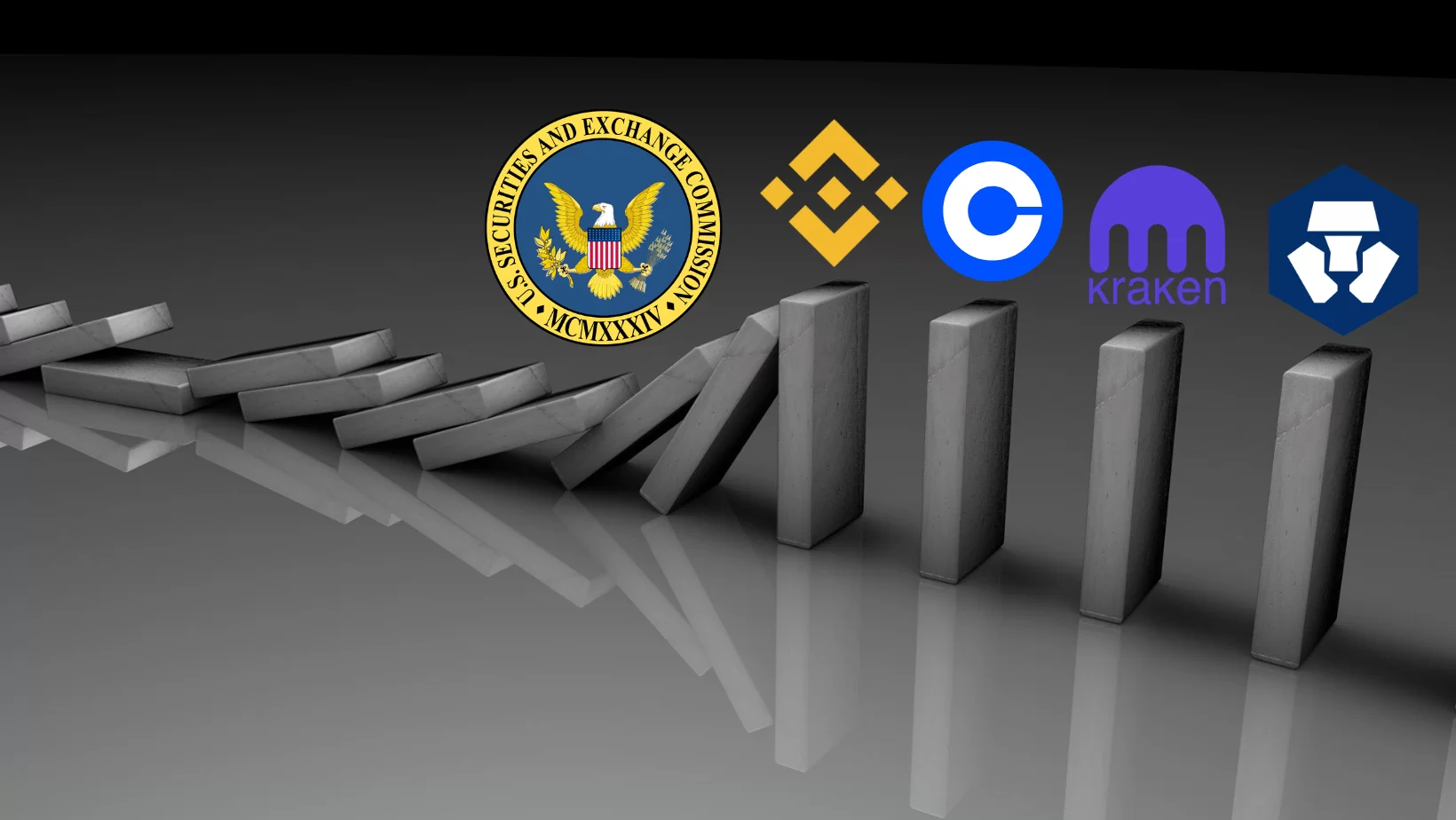 Crypto.com zawiesza obsługę klientów instytucjonalnych w USA! Lawina nabiera tempa