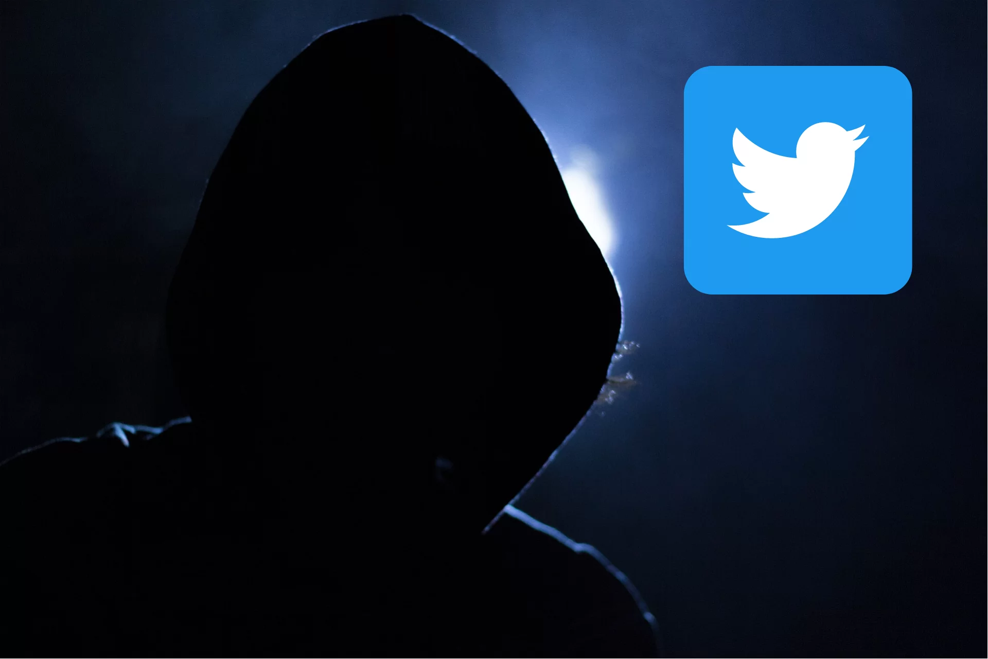 Oszuści wyłudzili kryptowaluty o wartości prawie 1 mln USD. Wykorzystali do tego Twittera