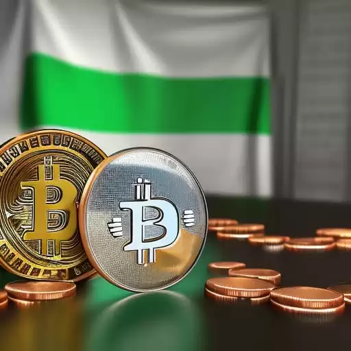 Koniec pewnej epoki: ten kraj wprowadził 10 proc. podatek od kryptowalut!