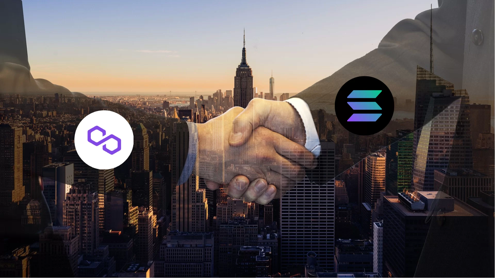 Polygon Labs i Solana Foundation odpowiadają na zarzuty SEC dotyczące tokenów $MATIC i $SOL