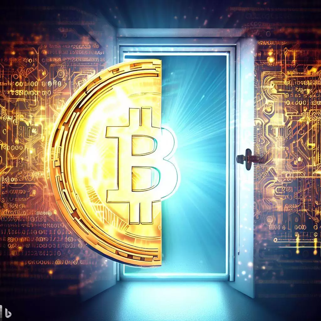 Senator USA otwiera drogę dla kryptowalut mimo ataku SEC