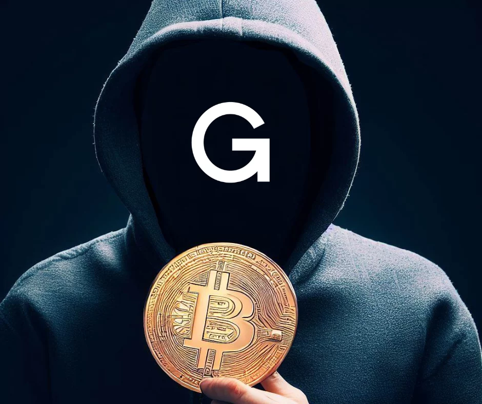 Hakerzy wykorzystują zakazaną giełdę do prania skradzionych kryptowalut! Sprawa Atomic Wallet