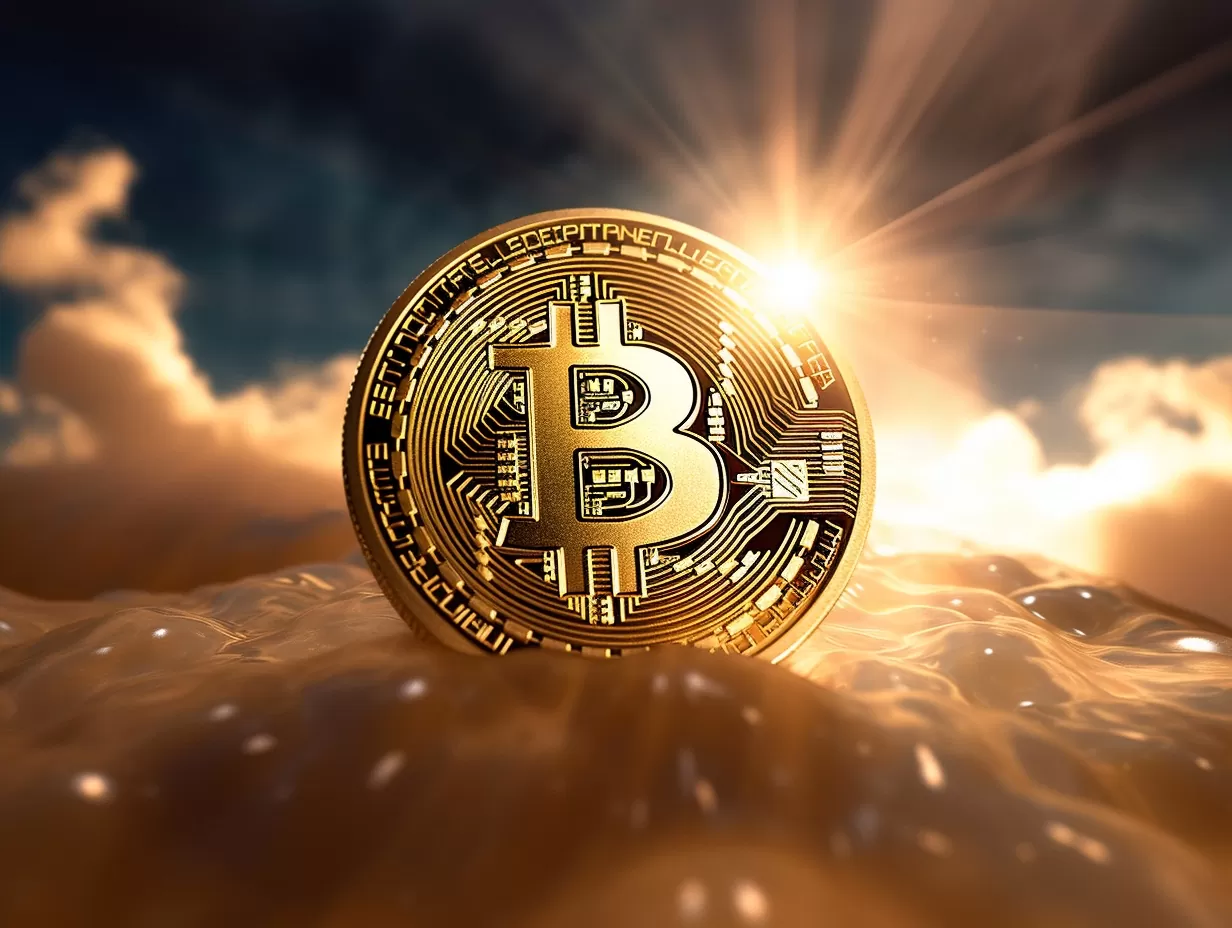 Bitcoin zmartwychwstanie, a „SEC wróci do klatki”? Śmiała teza eksperta