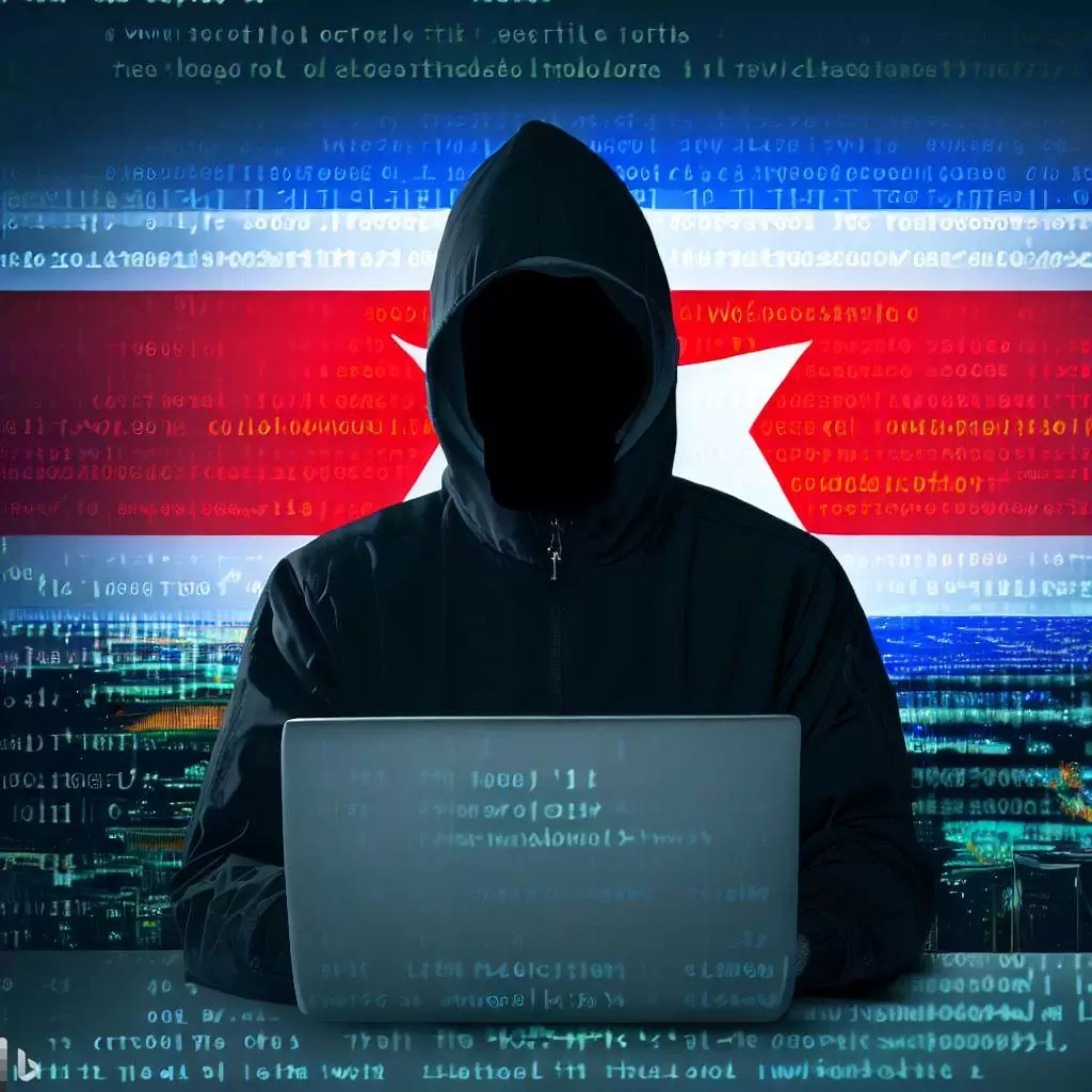 To Korea Północna jest odpowiedzialna za tę kradzież! 100 milionów dolarów znika z portfeli kryptowalutowych