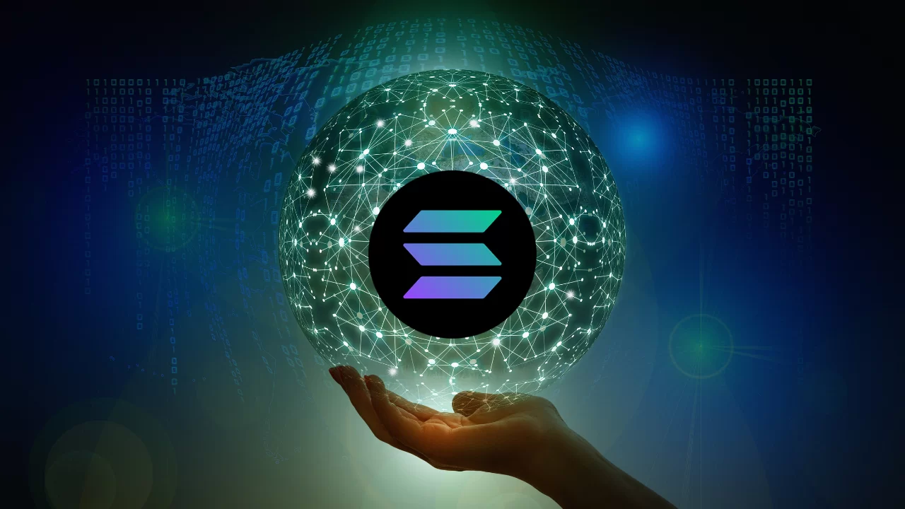 Solana najbardziej odpornym blockchainem? Nowe badanie firmy analitycznej Messari