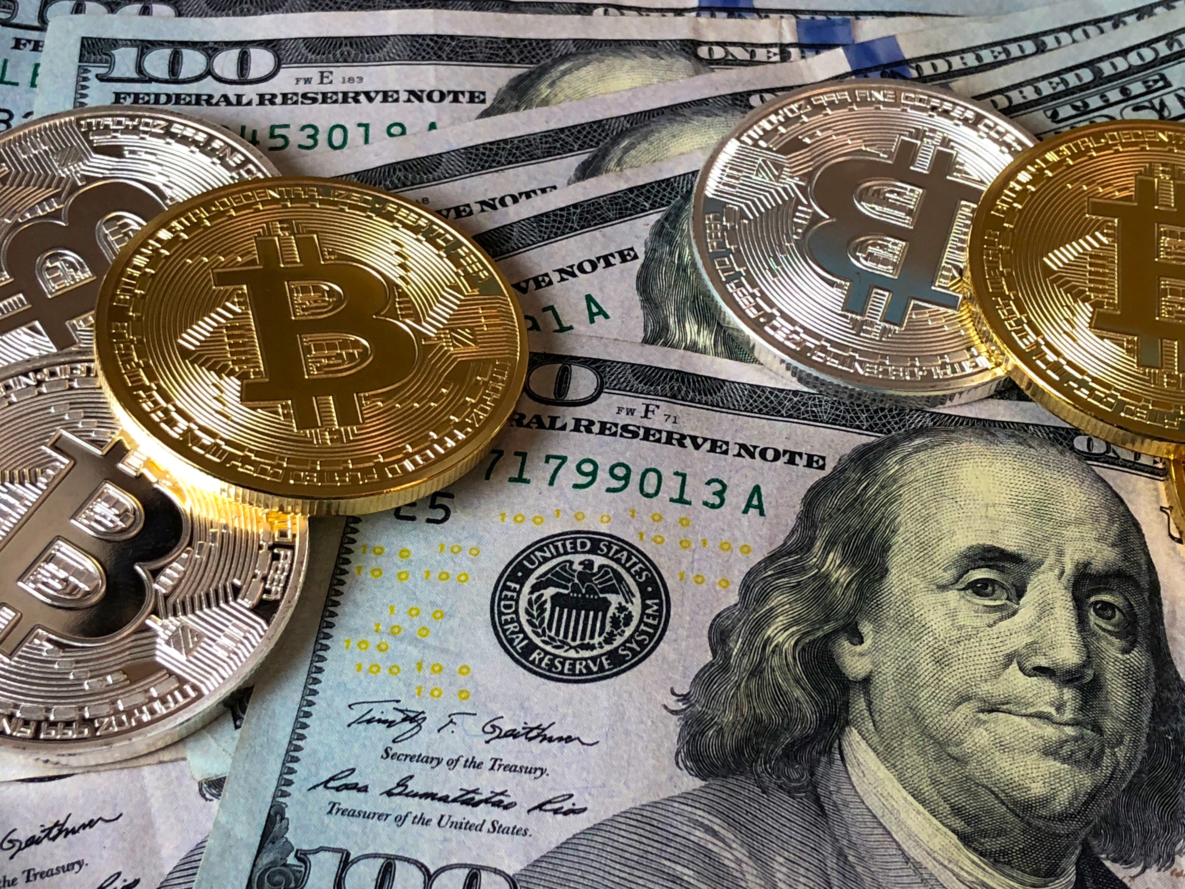 BlackRock napędzi adopcję Bitcoina? 'Alternatywa dla walut’. Rewolucyjny ruch z Wall Street