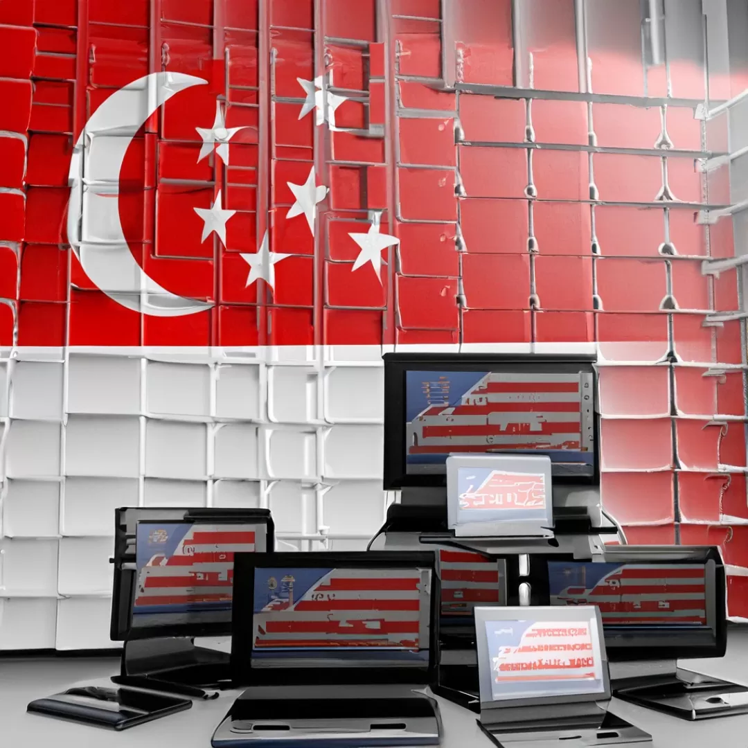 Ten kraj idzie jak burza! Singapur ma już białą księgę dla CBDC i stablecoinów