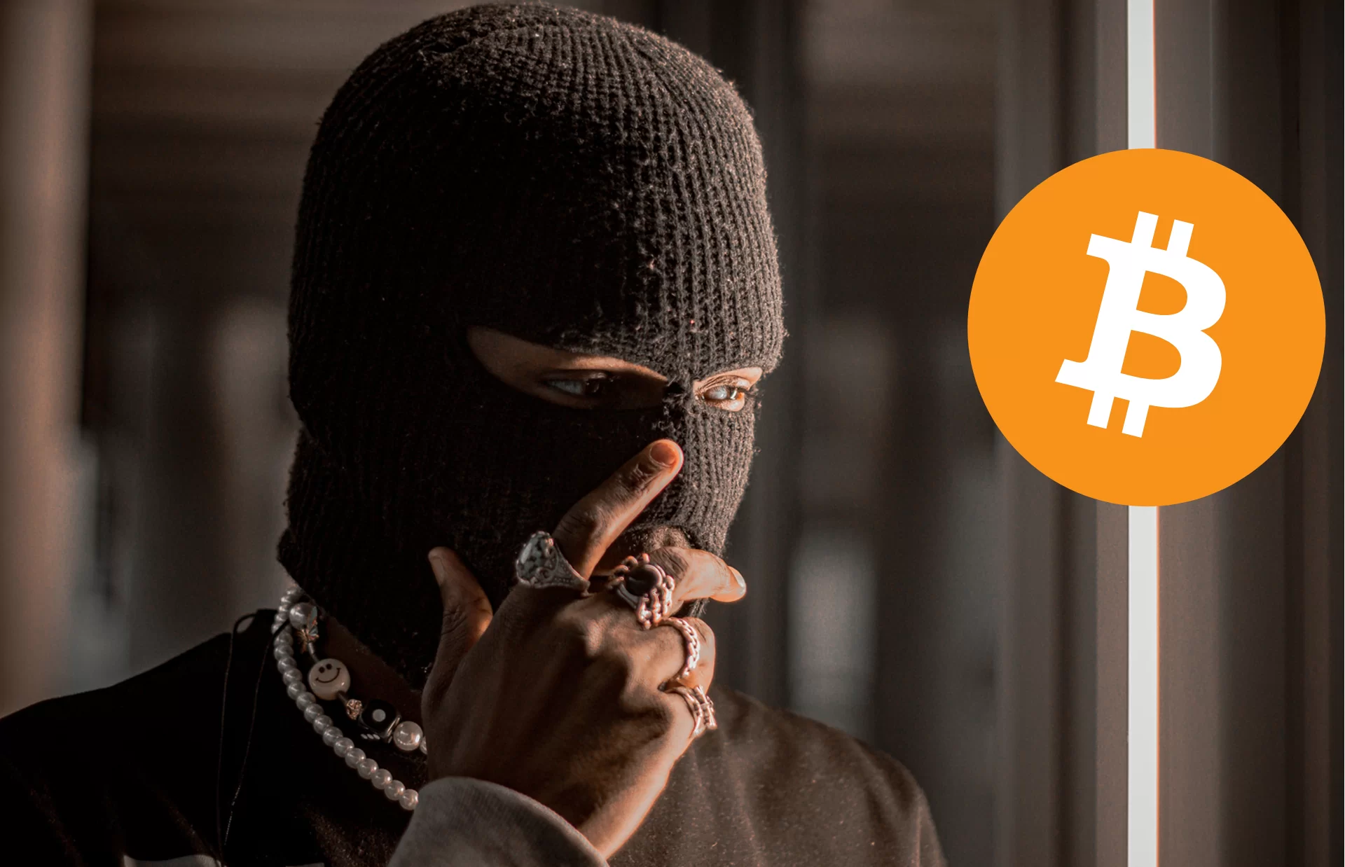 Stracił prawie 800 tys. USD przez oszustwo na Bitcoina. Na co powinniśmy uważać, by nie powtórzyć jego błędu?