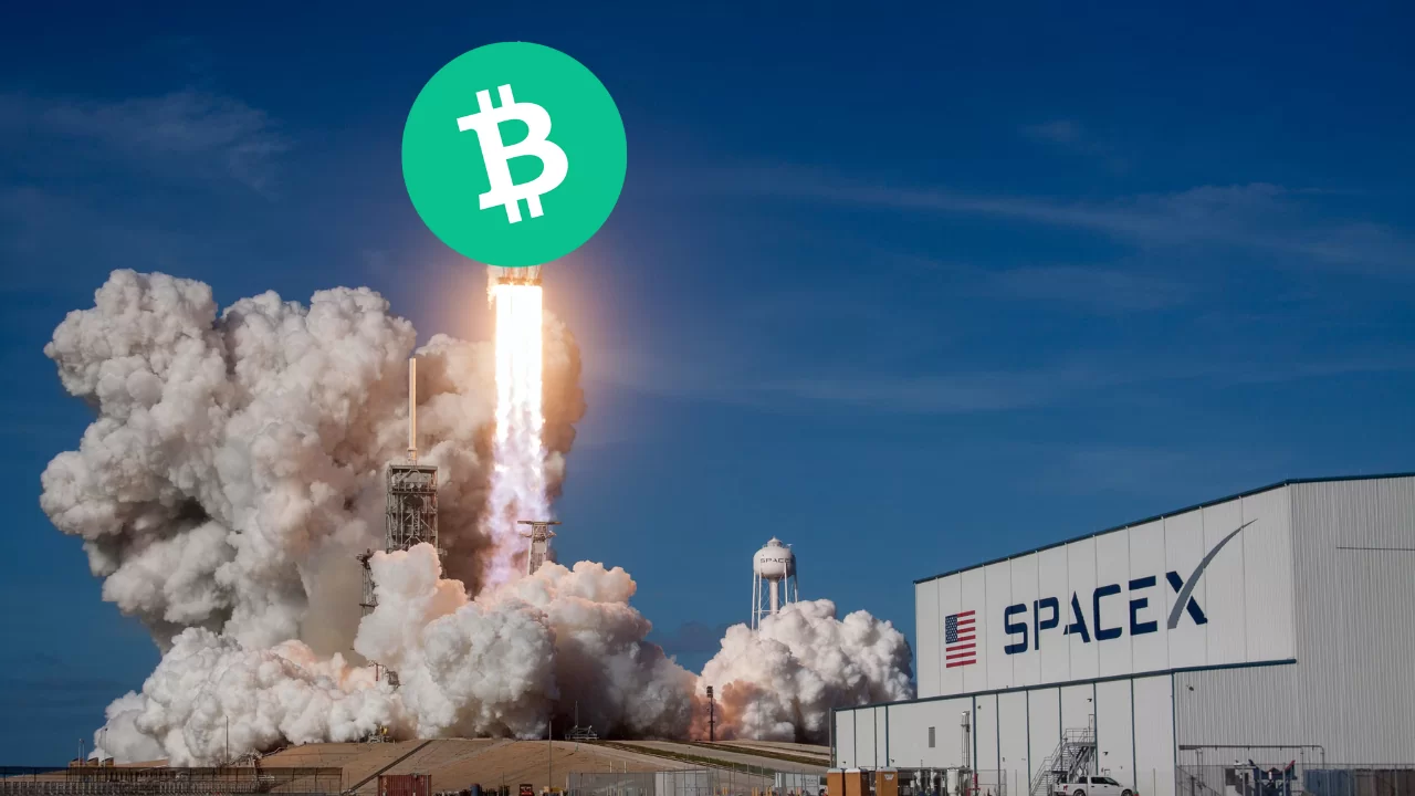 Bitcoin Cash odpalił silniki i zostawia konkurencję z tyłu. Co stoi za gwałtowną aprecjacją kryptowaluty?