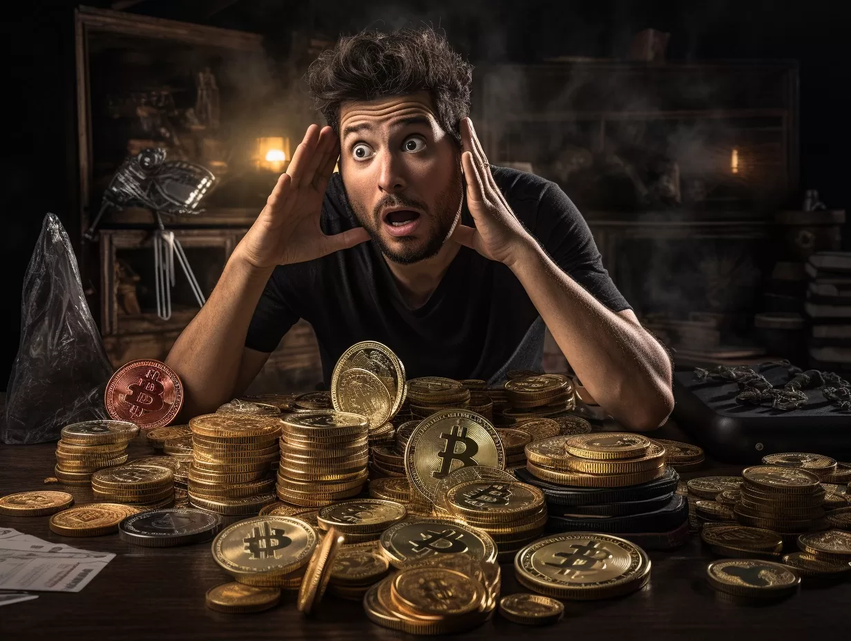 Nowe badanie pokazuje, iż świat zna kryptowaluty, ale ich nie rozumie