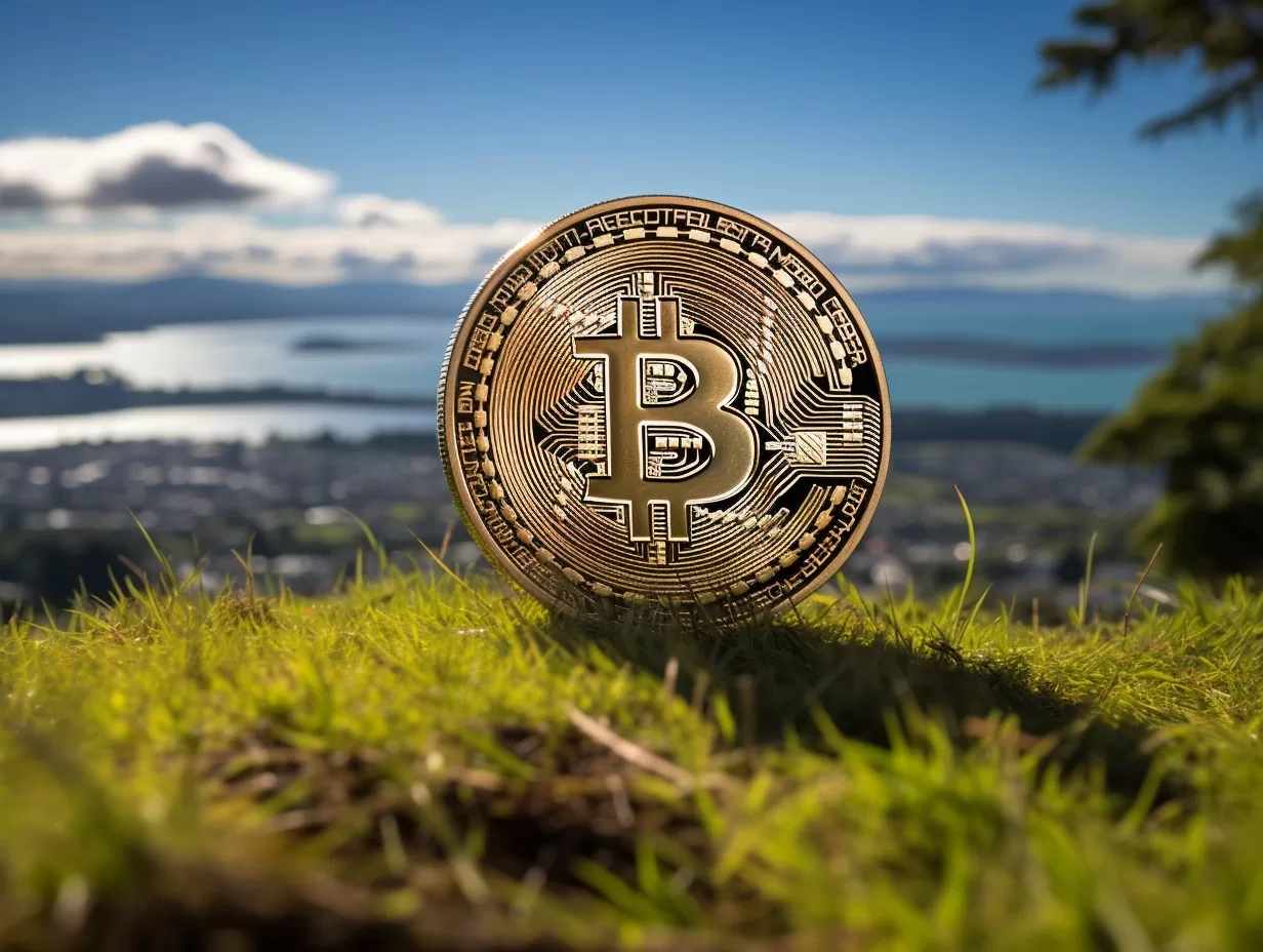 Ten bogaty kraj nie ma zamiaru regulować krypto. „Na razie nie ma takiej potrzeby”