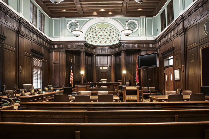 Coinbase: SEC uzurpuje władzę, której nie ma