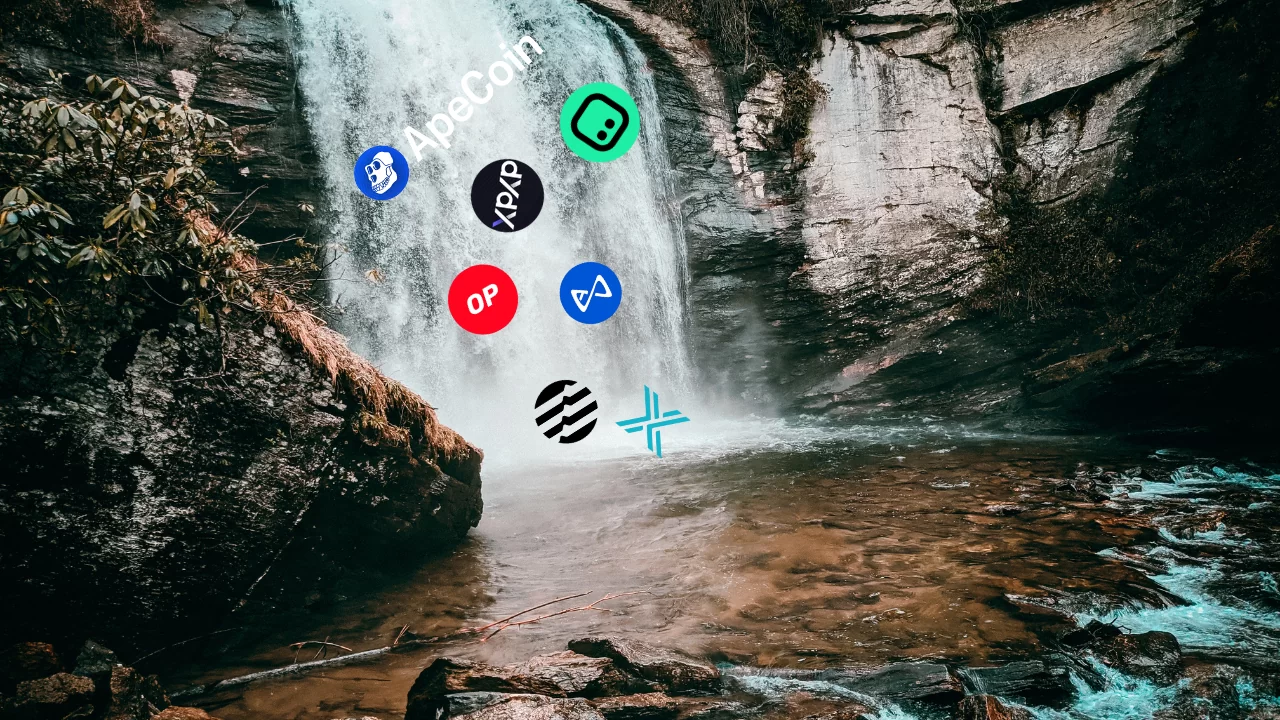 Masz te kryptowaluty? Uważaj. Rozwodnią one swoją wartość w lipcu