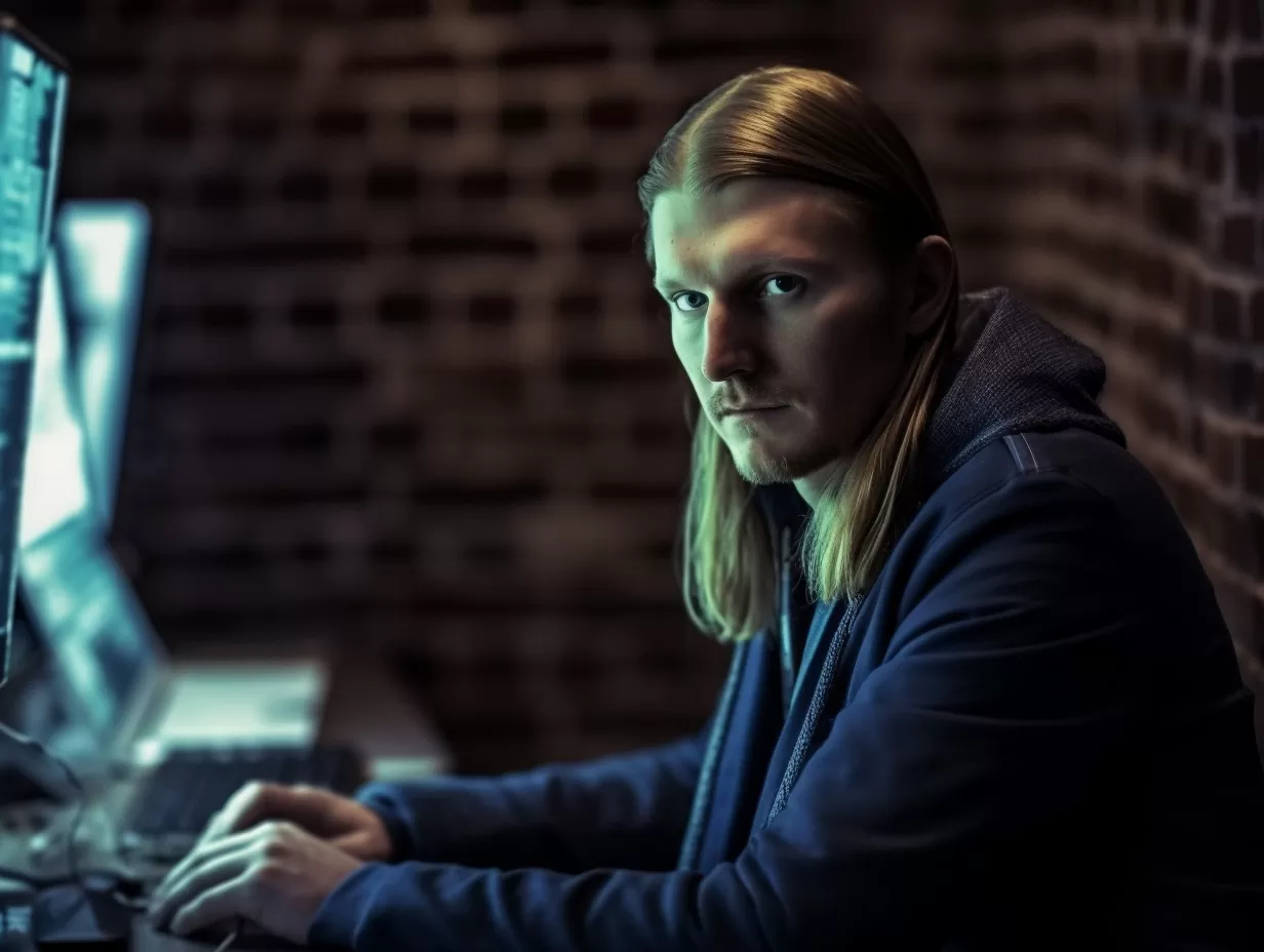 Były szef znanej giełdy krypto na celowniku FBI. Przeszukali jego dom