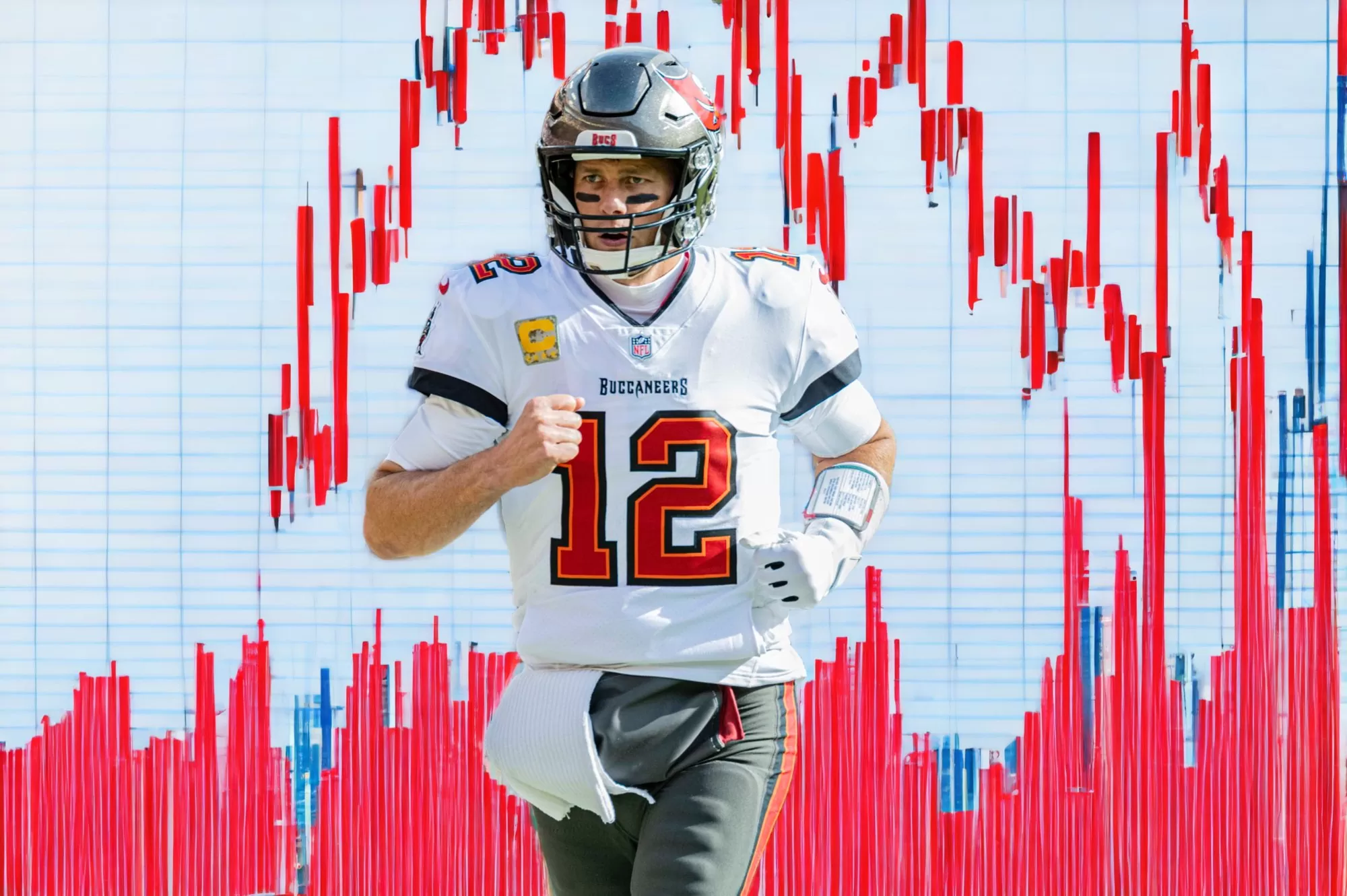 Wybitny futbolista stracił dziesiątki milionów przez krypto. Nie on jeden