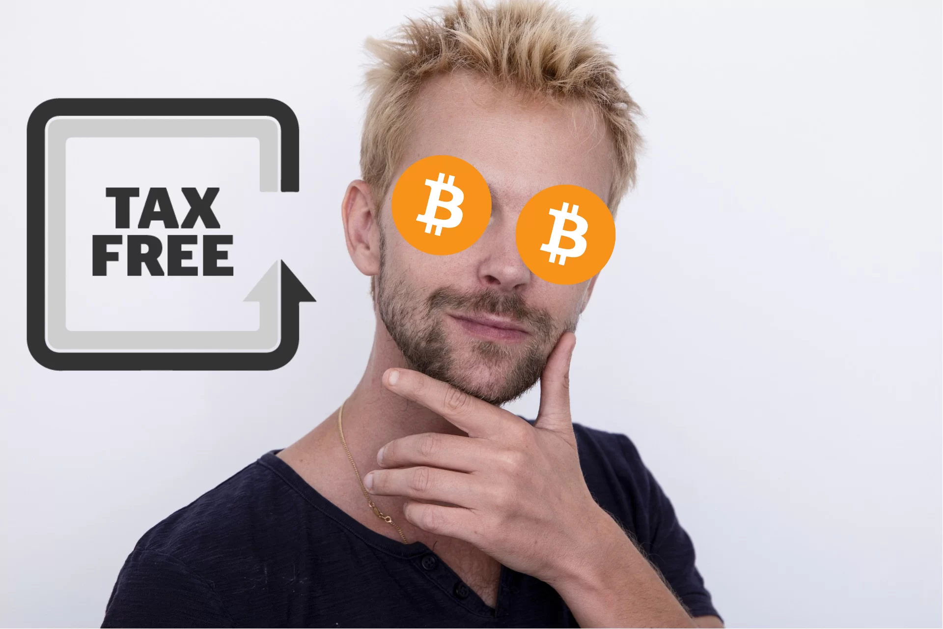 To państwo planuje zwolnić obcokrajowców z podatku od kryptowalut. Ustawa już w obiegu