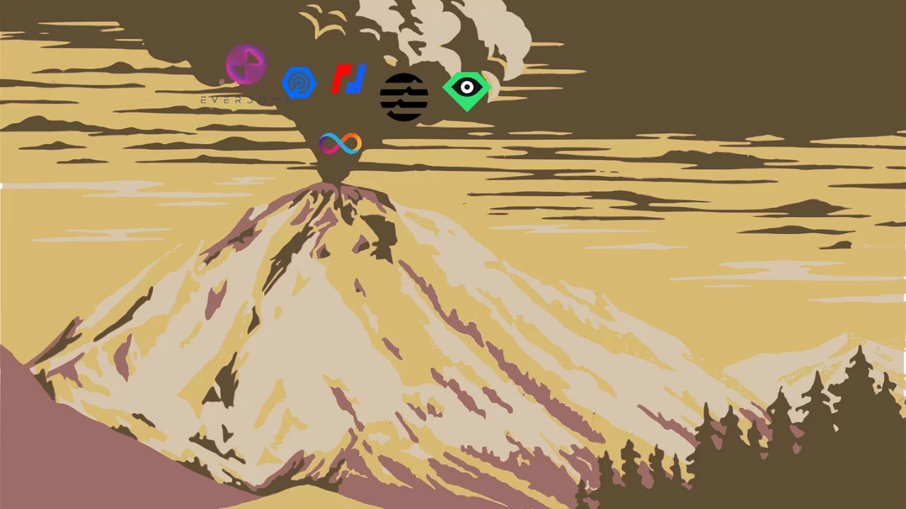 Masz te kryptowaluty? Uważaj. 31 altcoinów zaleje rynek tokenami w lipcu