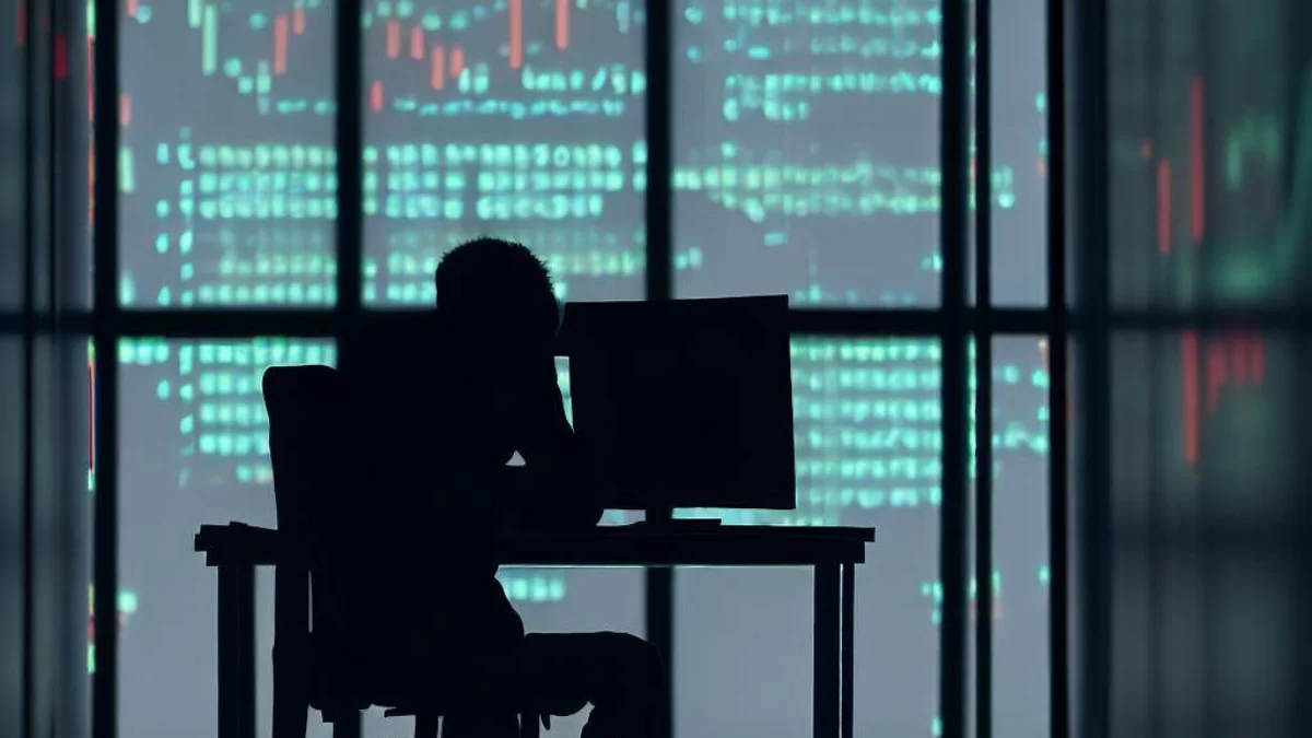 Spadek liczby nowych programistów krypto aż o połowę! Czy to niebezpieczny trend? RAPORT